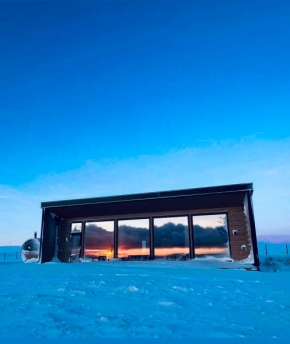 Ekkerøy Lodge - Arctic living